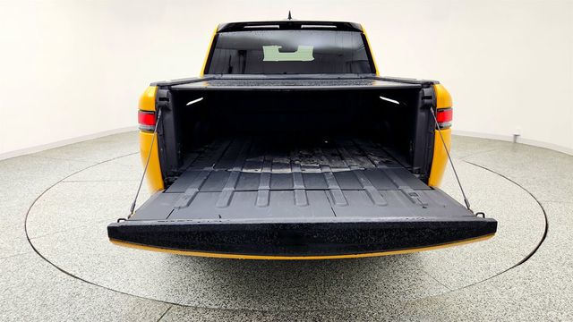 2022 Rivian R1T Adventure Package AWD w/ Large Pack Battery & 22'' Sport Wheels - 23044042 - 19