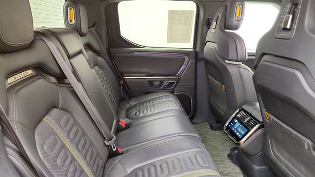 2022 Rivian R1T Adventure Package AWD w/ Large Pack Battery & 22'' Sport Wheels - 23044042 - 20