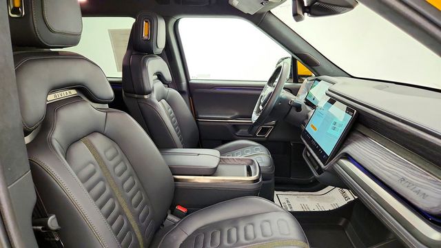 2022 Rivian R1T Adventure Package AWD w/ Large Pack Battery & 22'' Sport Wheels - 23044042 - 21