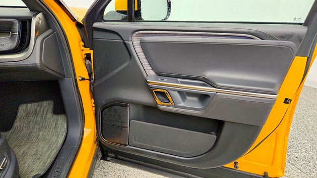 2022 Rivian R1T Adventure Package AWD w/ Large Pack Battery & 22'' Sport Wheels - 23044042 - 23
