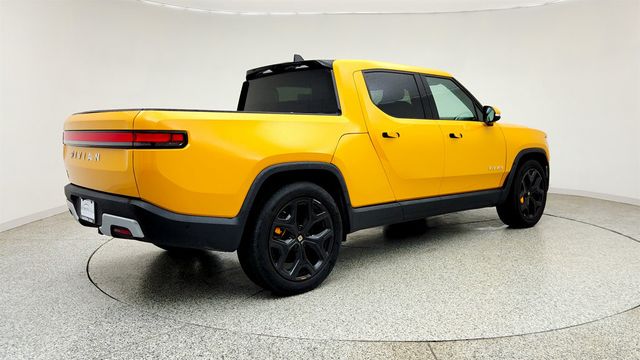 2022 Rivian R1T Adventure Package AWD w/ Large Pack Battery & 22'' Sport Wheels - 23044042 - 4