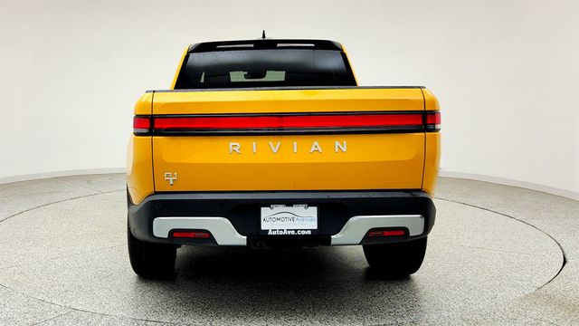 2022 Rivian R1T Adventure Package AWD w/ Large Pack Battery & 22'' Sport Wheels - 23044042 - 5