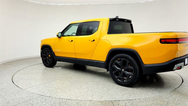 2022 Rivian R1T Adventure Package AWD w/ Large Pack Battery & 22'' Sport Wheels - 23044042 - 6