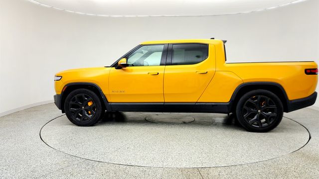 2022 Rivian R1T Adventure Package AWD w/ Large Pack Battery & 22'' Sport Wheels - 23044042 - 7