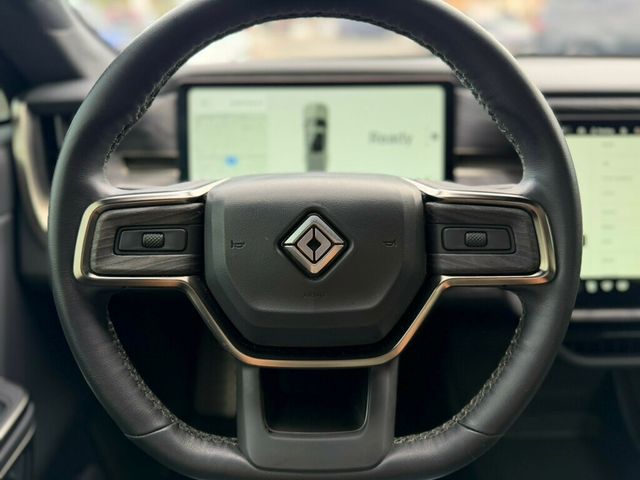 2022 Rivian R1T Launch Edition AWD - 23033487 - 9