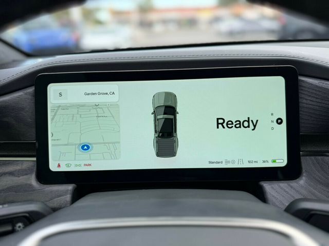 2022 Rivian R1T Launch Edition AWD - 23033487 - 12