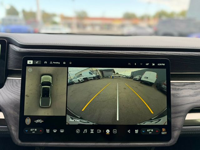 2022 Rivian R1T Launch Edition AWD - 23033487 - 15