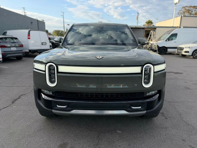 2022 Rivian R1T Launch Edition AWD - 23033487 - 1