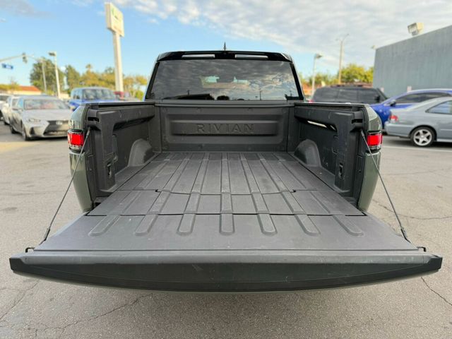 2022 Rivian R1T Launch Edition AWD - 23033487 - 19