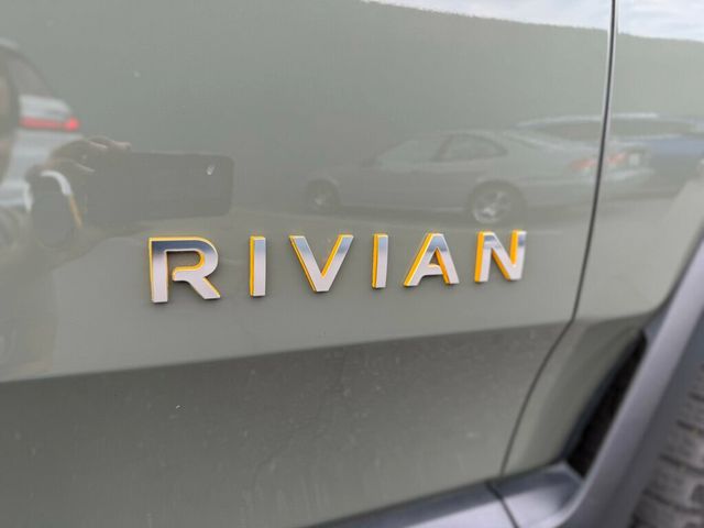2022 Rivian R1T Launch Edition AWD - 23033487 - 21