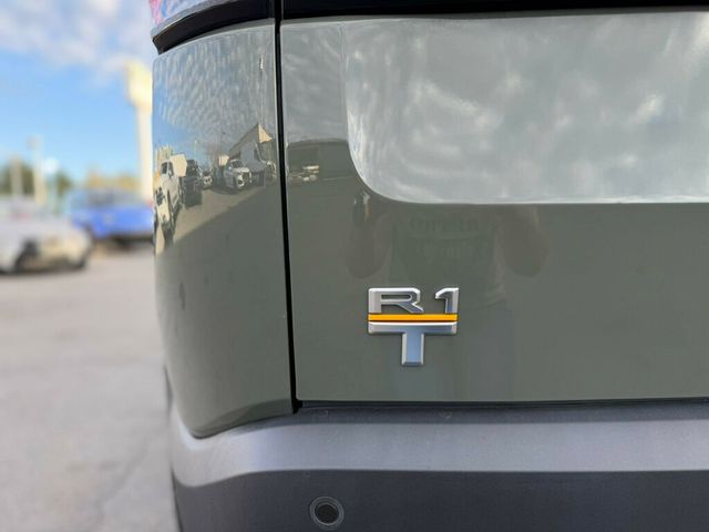 2022 Rivian R1T Launch Edition AWD - 23033487 - 22