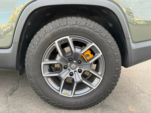 2022 Rivian R1T Launch Edition AWD - 23033487 - 25