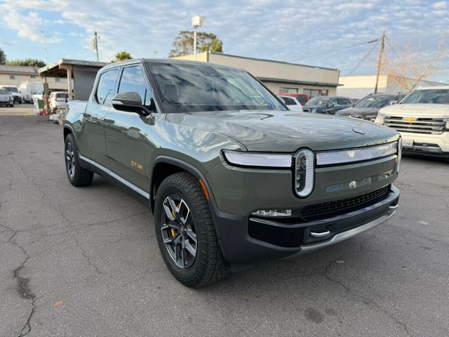 2022 Rivian R1T Launch Edition AWD - 23033487 - 2