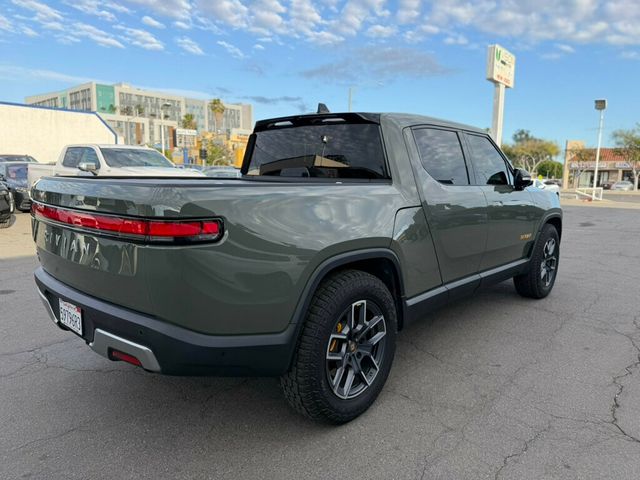 2022 Rivian R1T Launch Edition AWD - 23033487 - 3
