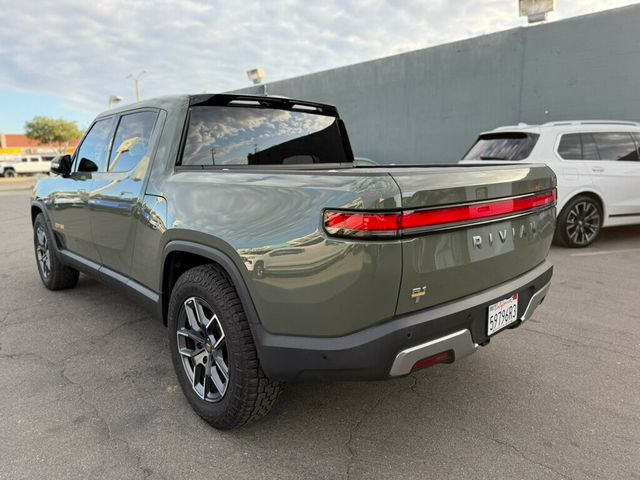 2022 Rivian R1T Launch Edition AWD - 23033487 - 5