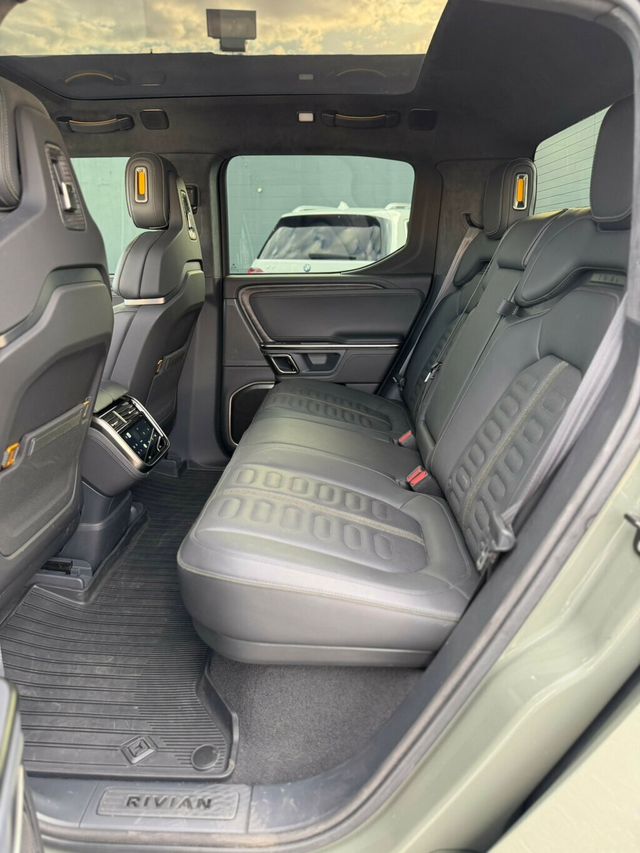 2022 Rivian R1T Launch Edition AWD - 23033487 - 7