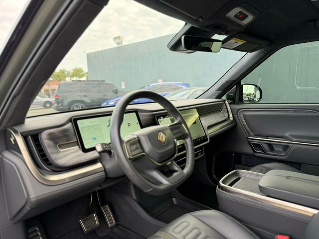 2022 Rivian R1T Launch Edition AWD - 23033487 - 8