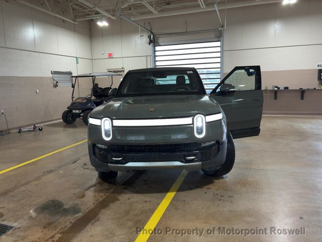2022 Rivian R1T Launch Edition AWD - 22999015 - 2