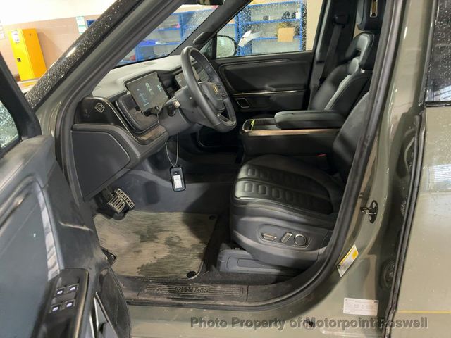 2022 Rivian R1T Launch Edition AWD - 22999015 - 3