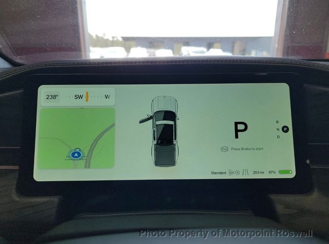 2022 Rivian R1T Launch Edition AWD - 23012572 - 1