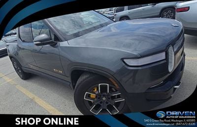 2022 Rivian R1T - 7FCTGAAL5NN000071