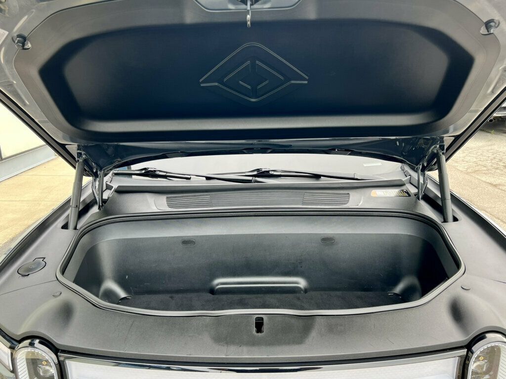 2022 Rivian R1T Launch Edition AWD - 23054594 - 12