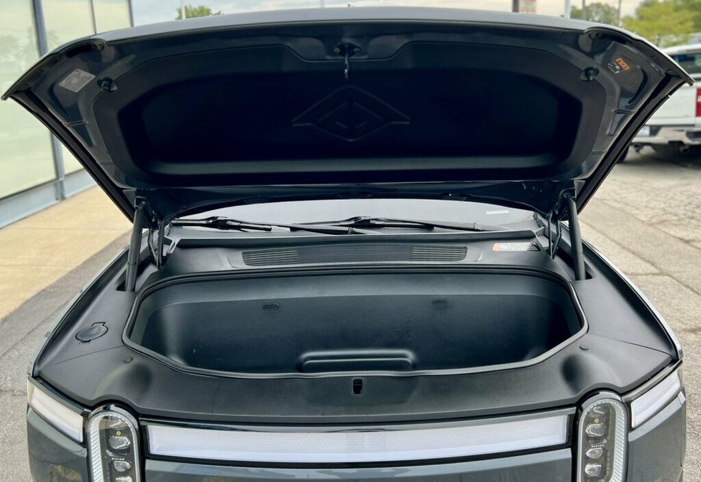 2022 Rivian R1T Launch Edition AWD - 23054594 - 13
