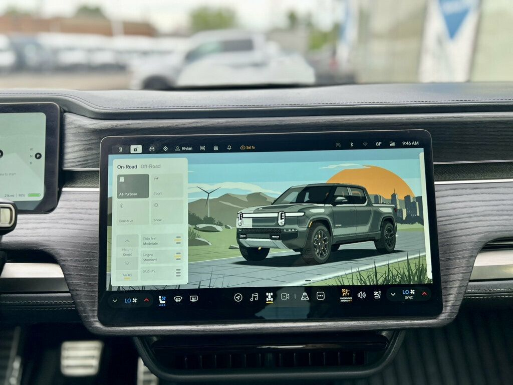 2022 Rivian R1T Launch Edition AWD - 23054594 - 26