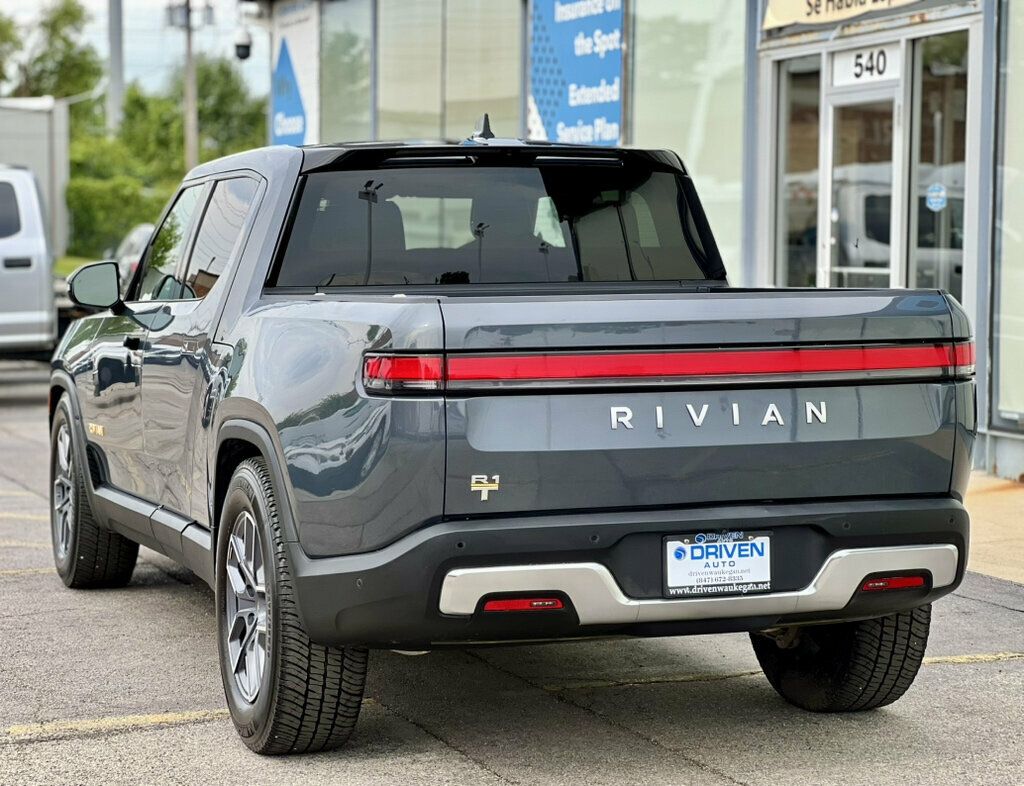 2022 Rivian R1T Launch Edition AWD - 23054594 - 35