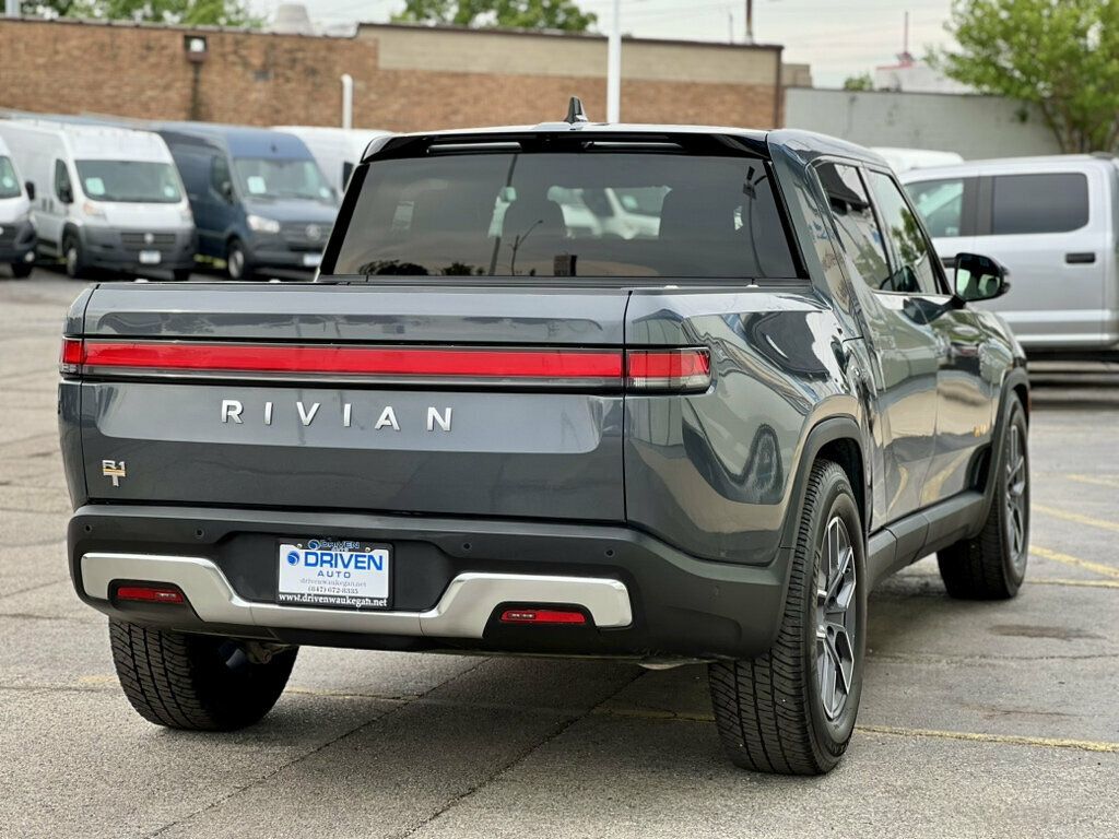 2022 Rivian R1T Launch Edition AWD - 23054594 - 37