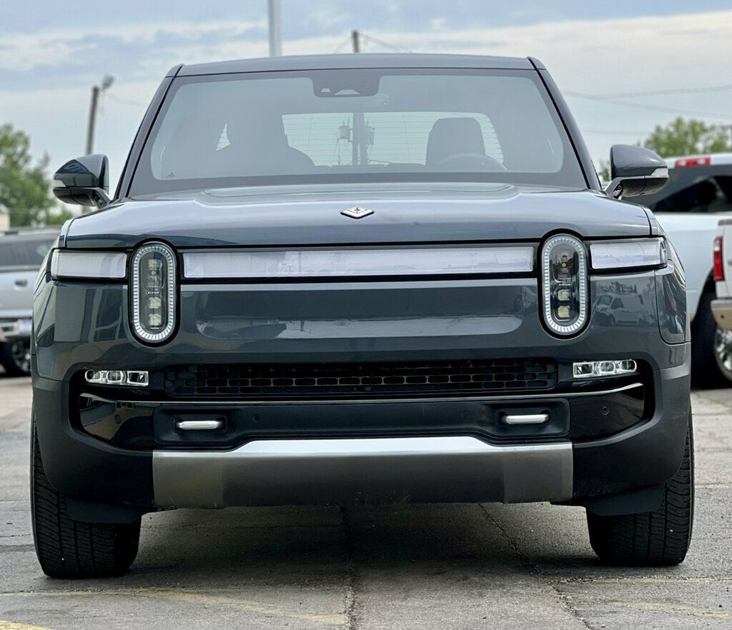 2022 Rivian R1T Launch Edition AWD - 23054594 - 39