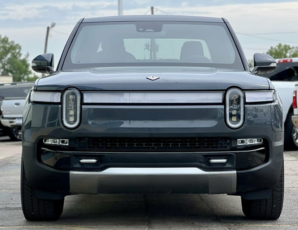 2022 Rivian R1T Launch Edition AWD - 23054594 - 6