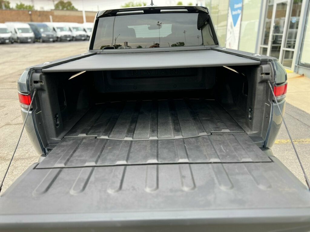 2022 Rivian R1T Launch Edition AWD - 23054594 - 7