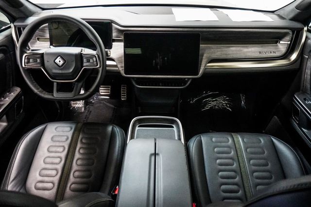 2022 Rivian R1T Launch Edition AWD - 23080358 - 11