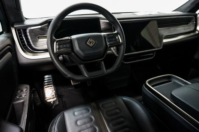 2022 Rivian R1T Launch Edition AWD - 23080358 - 12