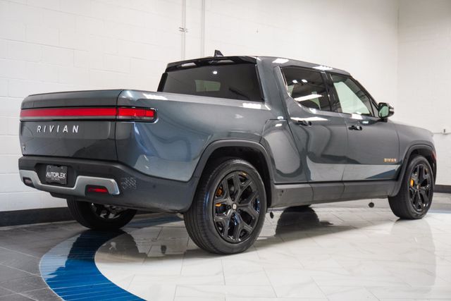 2022 Rivian R1T Launch Edition AWD - 23080358 - 19