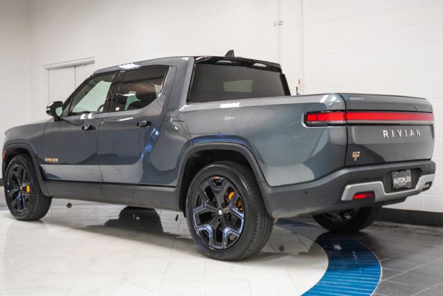 2022 Rivian R1T Launch Edition AWD - 23080358 - 20