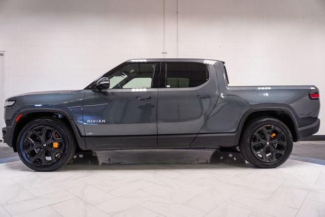 2022 Rivian R1T Launch Edition AWD - 23080358 - 21