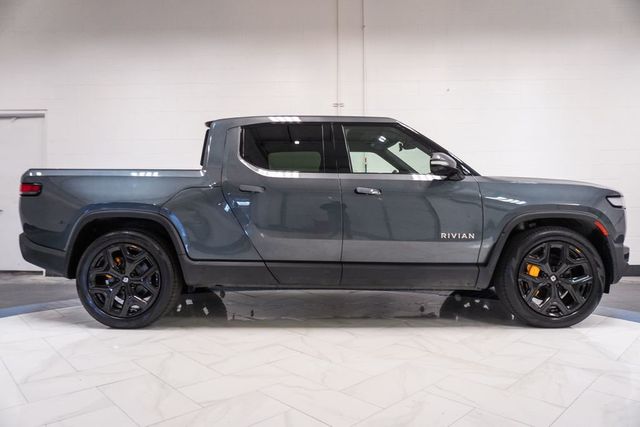 2022 Rivian R1T Launch Edition AWD - 23080358 - 22