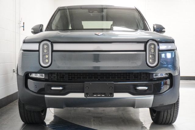 2022 Rivian R1T Launch Edition AWD - 23080358 - 23