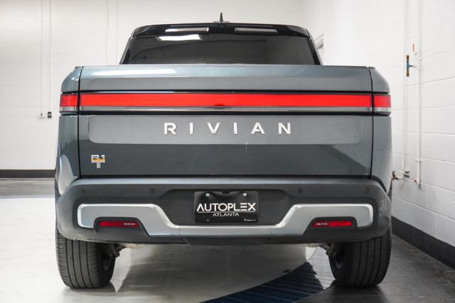 2022 Rivian R1T Launch Edition AWD - 23080358 - 24