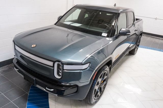 2022 Rivian R1T Launch Edition AWD - 23080358 - 27