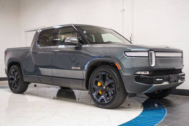 2022 Rivian R1T Launch Edition AWD - 23080358 - 4