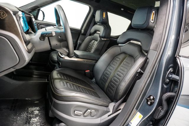 2022 Rivian R1T Launch Edition AWD - 23080358 - 5