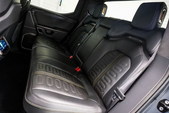 2022 Rivian R1T Launch Edition AWD - 23080358 - 8