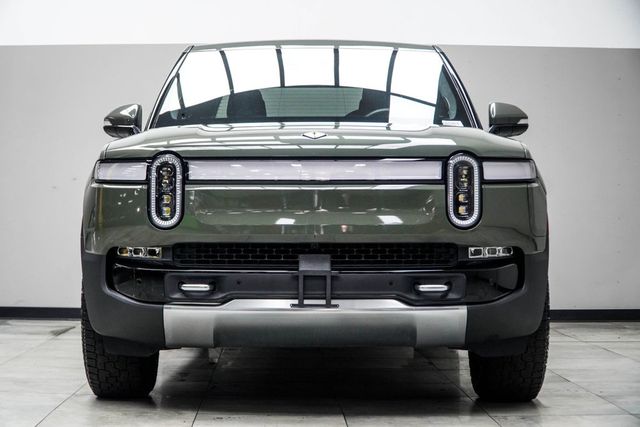 2022 Rivian R1T Launch Edition AWD - 23000140 - 9
