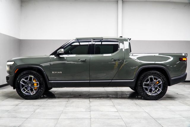 2022 Rivian R1T Launch Edition AWD - 23000140 - 11