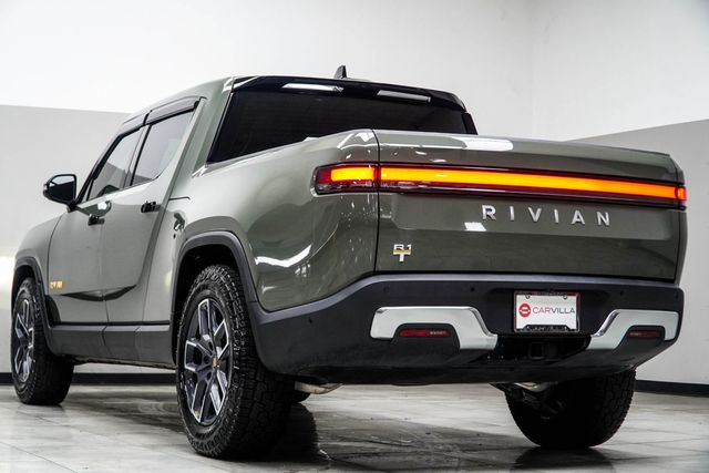 2022 Rivian R1T Launch Edition AWD - 23000140 - 12