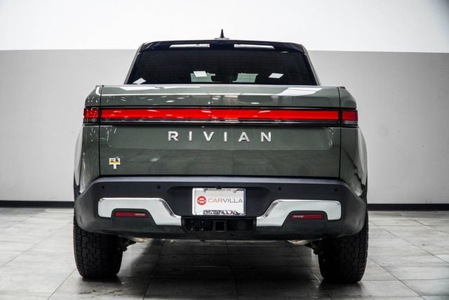 2022 Rivian R1T Launch Edition AWD - 23000140 - 13