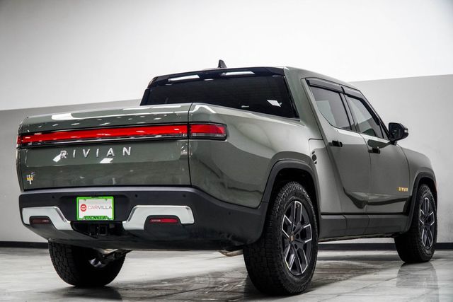 2022 Rivian R1T Launch Edition AWD - 23000140 - 14